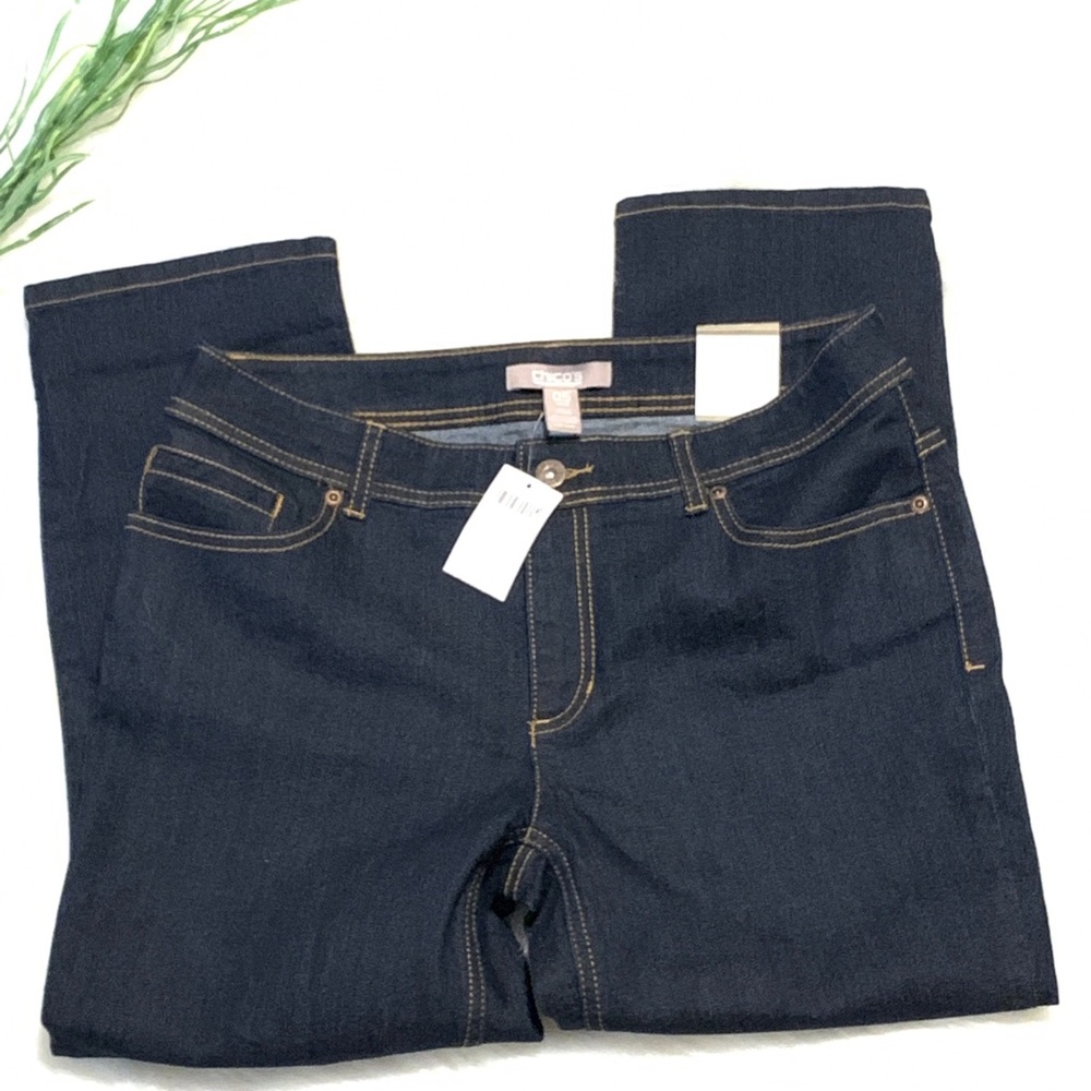 Chico’s Capri
